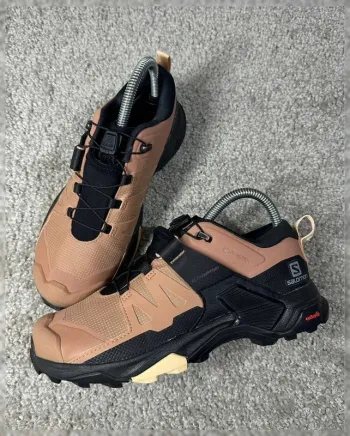 Used Salomon X Ultra 4 GoreTex bike — image 2 of 2