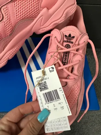 Gebrauchtes Adidas OZWeego bike — Bild 11 von 13