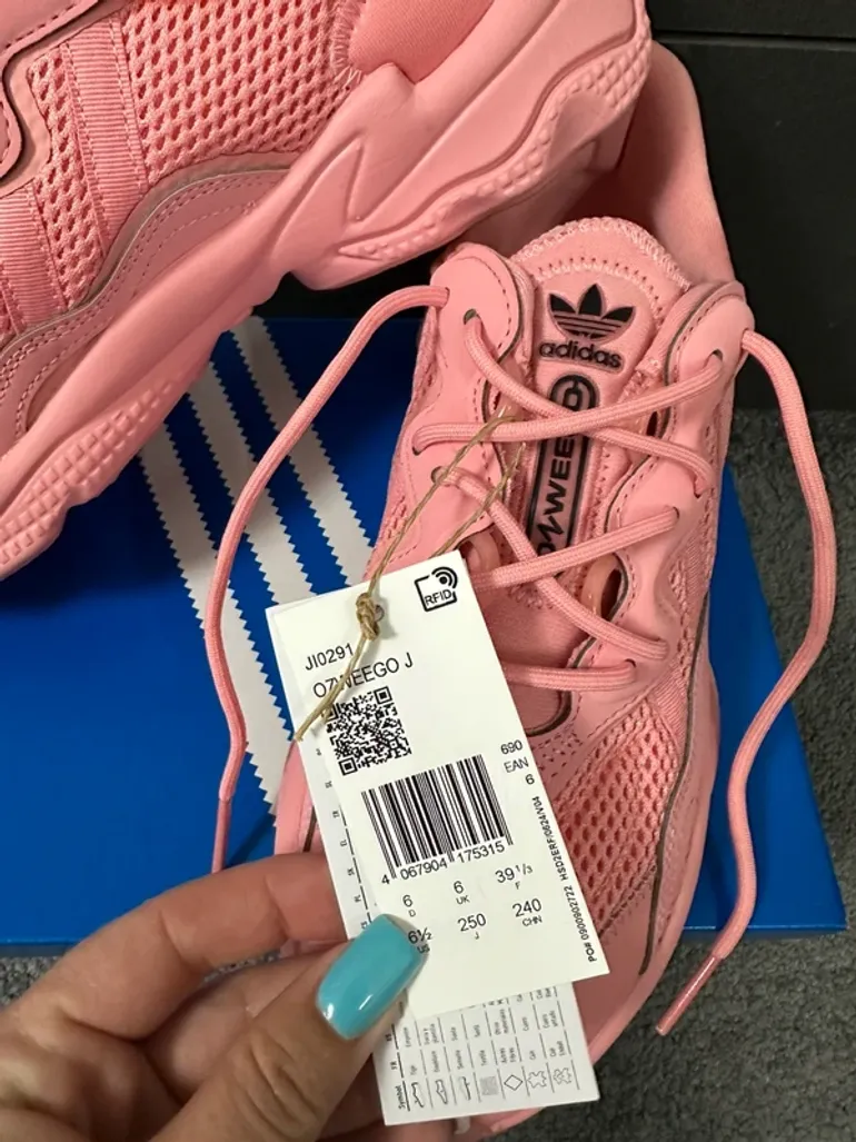 Gebrauchtes Adidas OZWeego bike — Bild 11 von 13