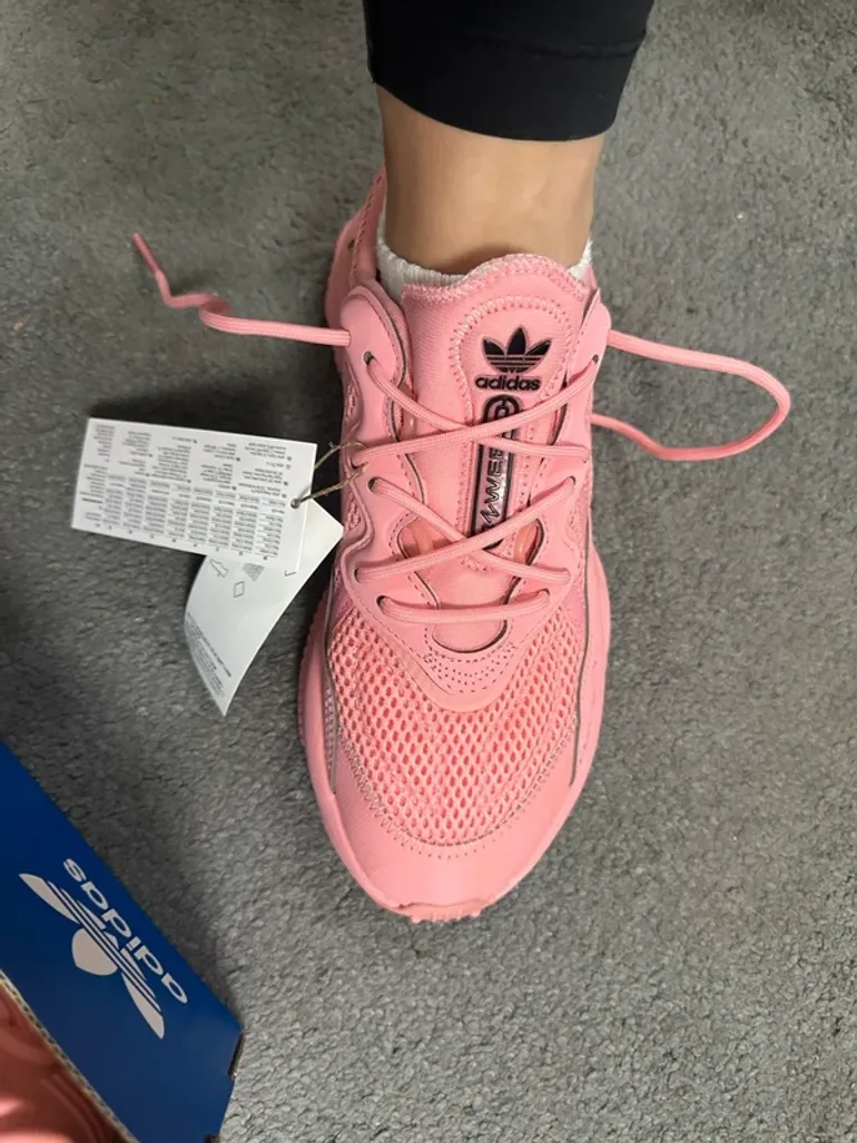 Gebrauchtes Adidas OZWeego bike — Bild 10 von 13