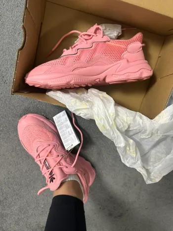 Gebrauchtes Adidas OZWeego bike — Bild 2 von 13