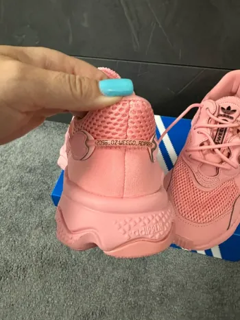 Gebrauchtes Adidas OZWeego bike — Bild 3 von 13