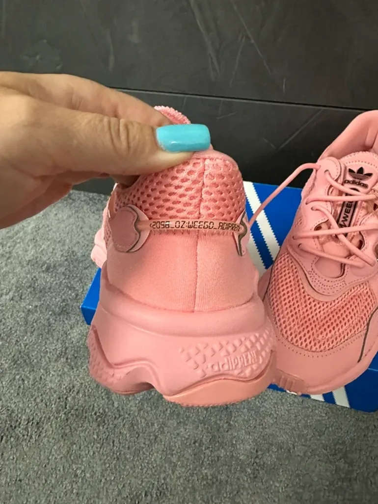 Gebrauchtes Adidas OZWeego bike — Bild 3 von 13