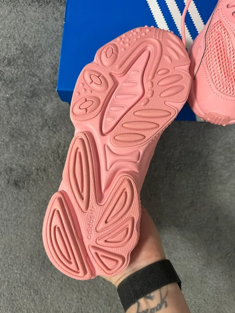 Gebrauchtes Adidas OZWeego bike — Bild 4 von 13
