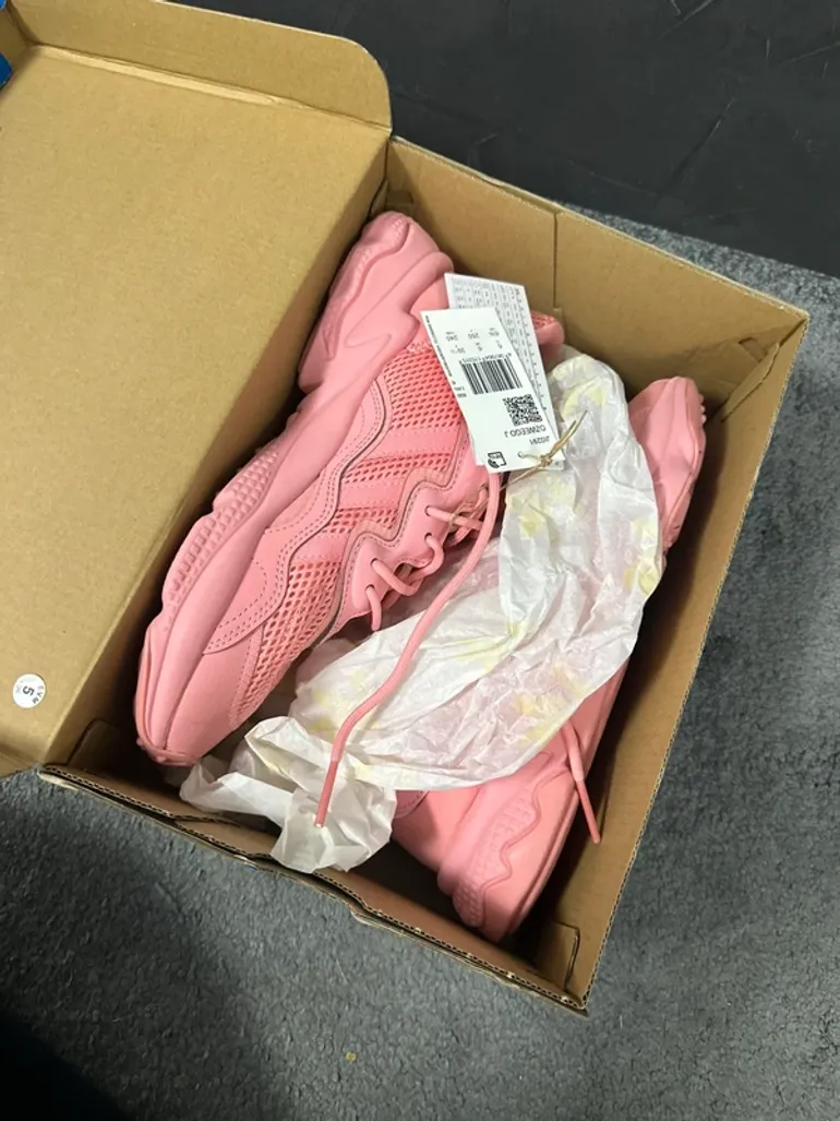 Gebrauchtes Adidas OZWeego bike — Bild 13 von 13