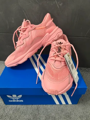 Gebrauchtes Adidas OZWeego bike — Bild 8 von 13