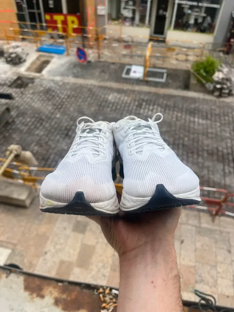 Nike Vaporfly Next% 4 bike d'occasion — image 3 sur 8