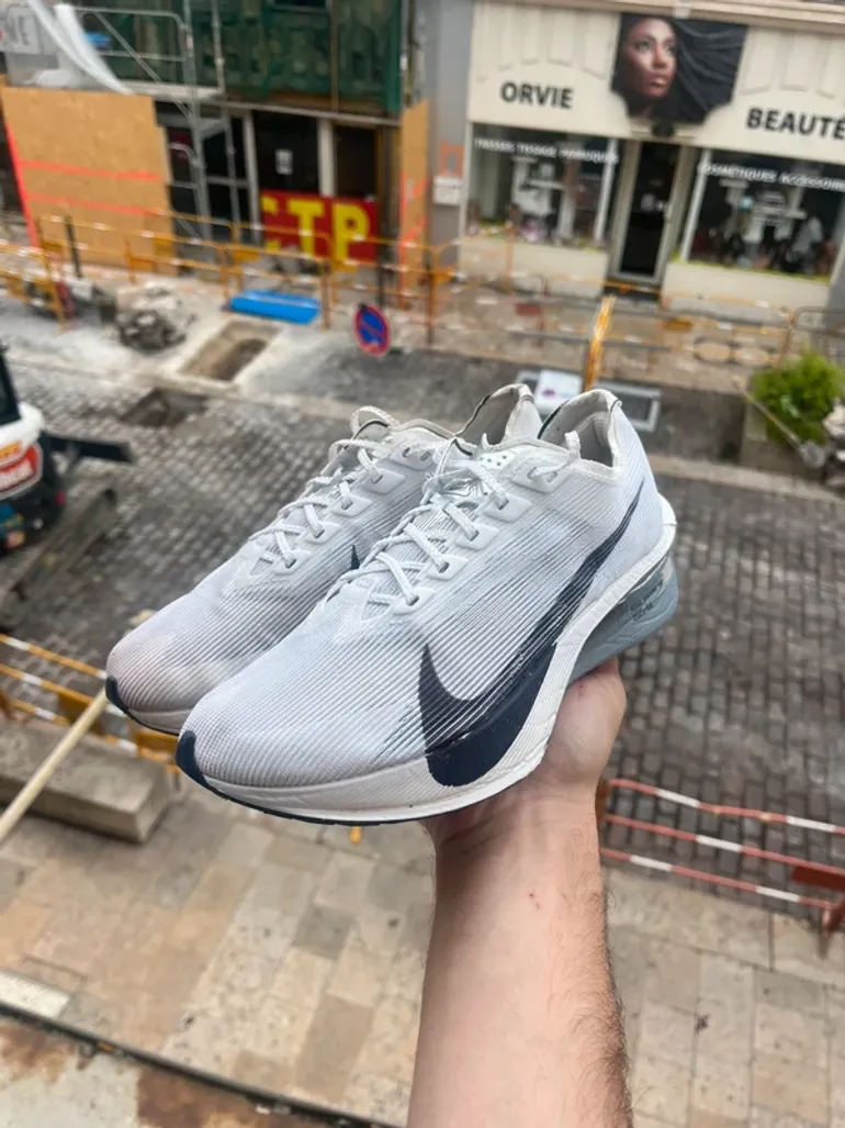 Nike Vaporfly Next% 4 bike d'occasion — image 2 sur 8