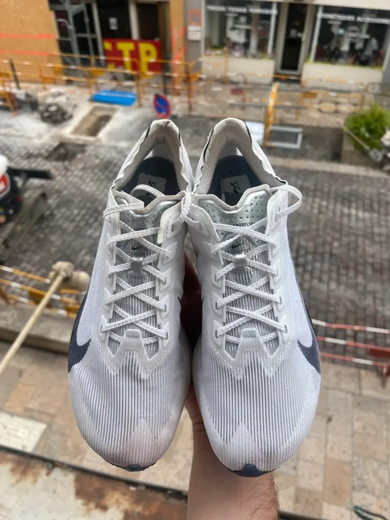 Nike Vaporfly Next% 4 bike d'occasion — image 4 sur 8