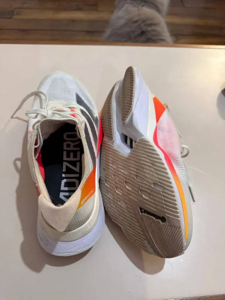 Gebrauchtes Adidas Adizero Boston 12 bike — Bild 3 von 4