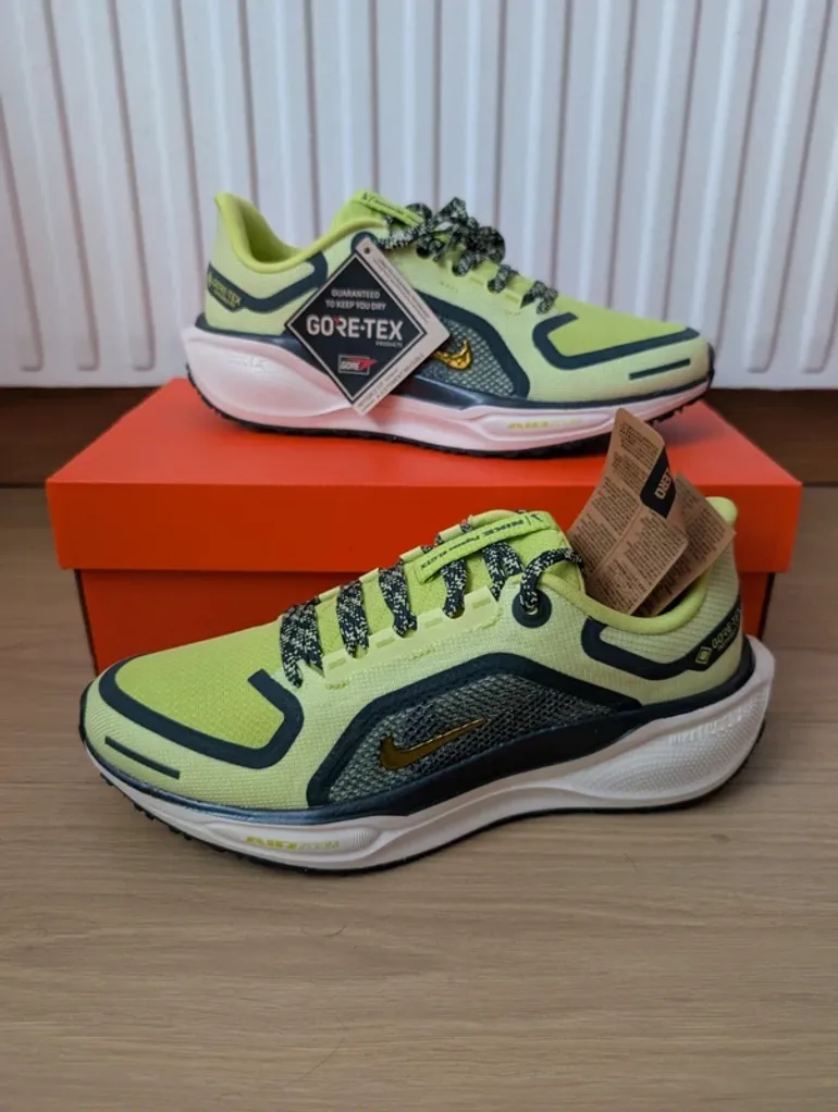 Tweedehands Pegasus Air Zoom 41 GTX bike — afbeelding 2 van 2