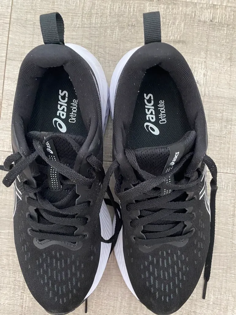 Used Asics Shoes bike — image 4 of 7