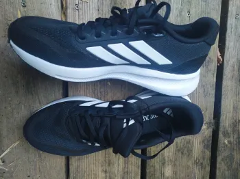 Used Adidas Runfalcon 5 bike