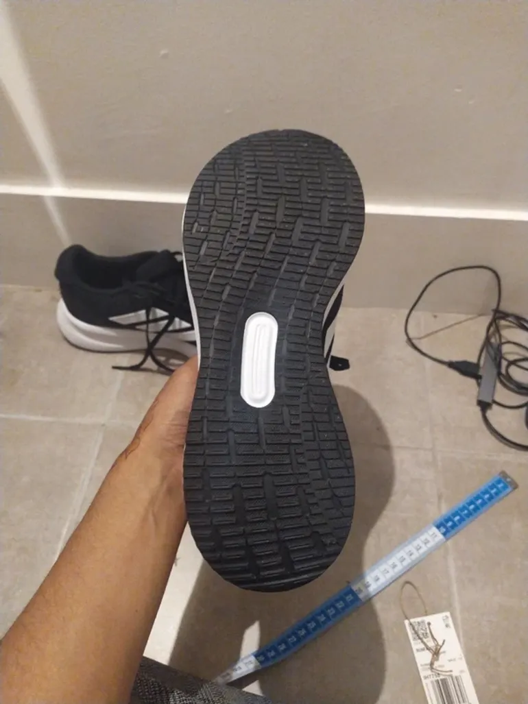 Used Adidas Runfalcon 5 bike — image 5 of 5