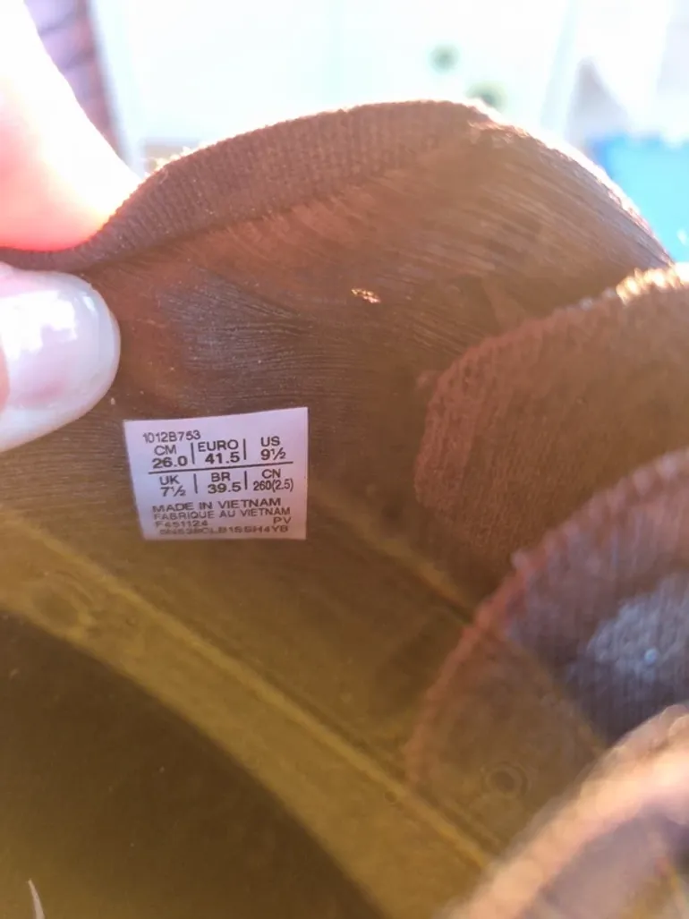 Used Asics Gel Nimbus bike — image 4 of 5