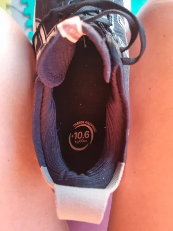 Used Asics Gel Nimbus bike — image 3 of 5