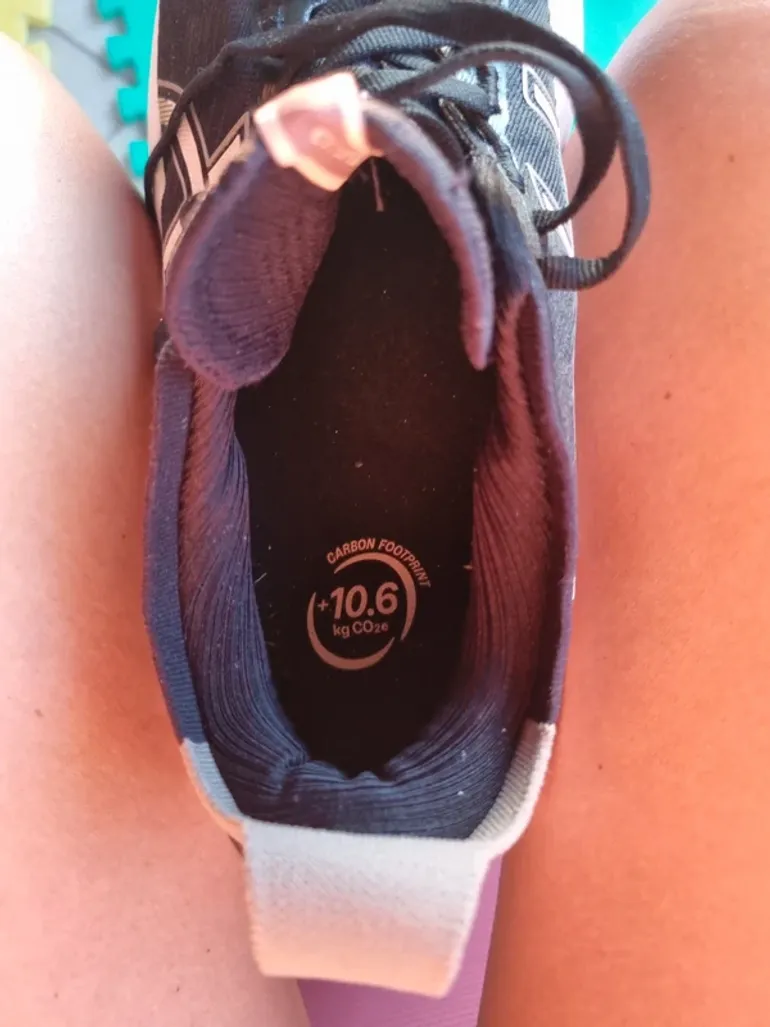 Used Asics Gel Nimbus bike — image 3 of 5