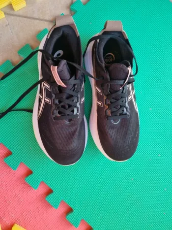 Used Asics Gel Nimbus bike