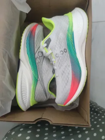 Saucony Endorphin Speed 5 bike d'occasion — image 5 sur 6