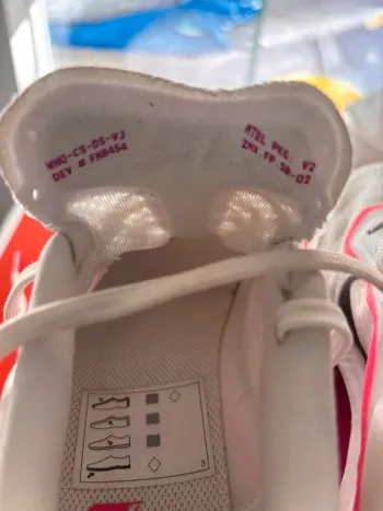 Gebrauchtes Nike Zoom Fly 6 bike — Bild 6 von 8
