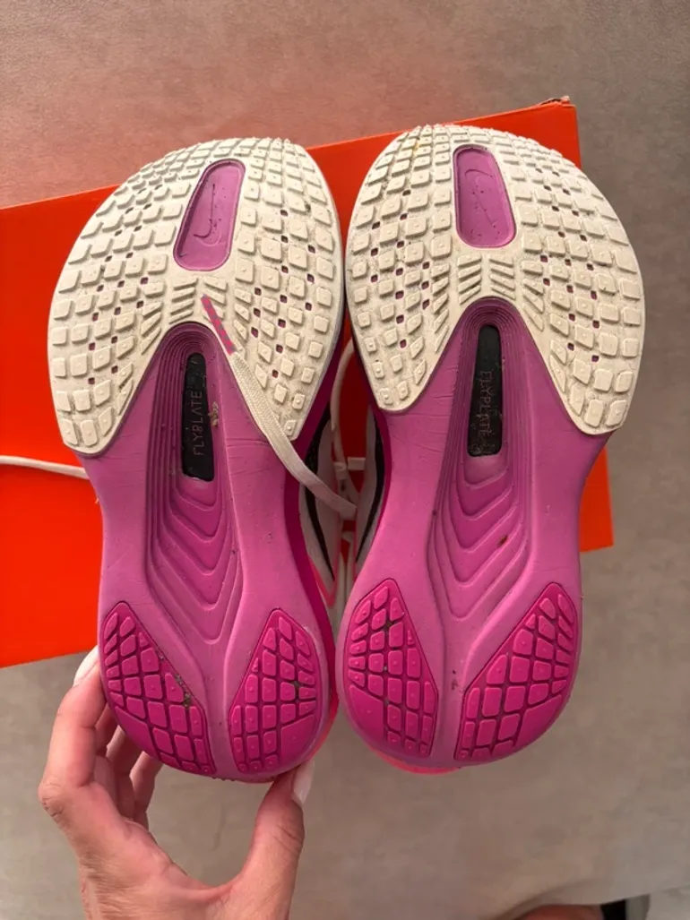Gebrauchtes Nike Zoom Fly 6 bike — Bild 3 von 8