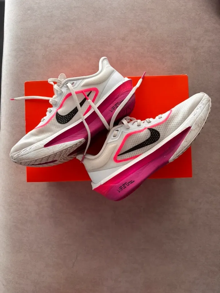 Gebrauchtes Nike Zoom Fly 6 bike — Bild 2 von 8