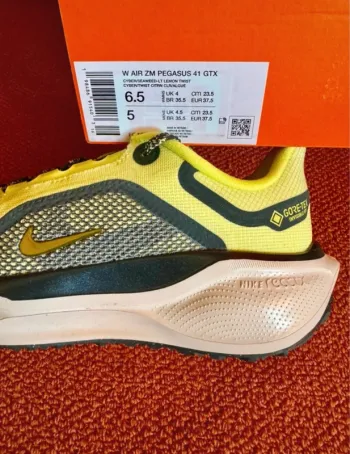 Used Pegasus Air Zoom 41 GTX bike — image 3 of 3