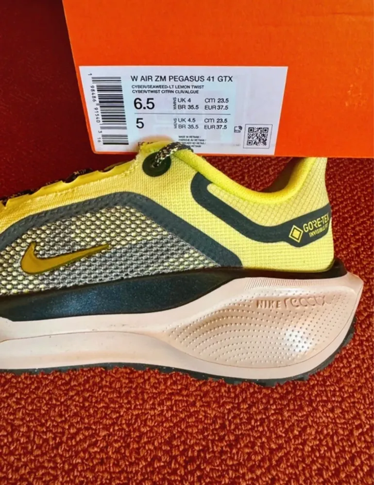 Used Pegasus Air Zoom 41 GTX bike — image 3 of 3