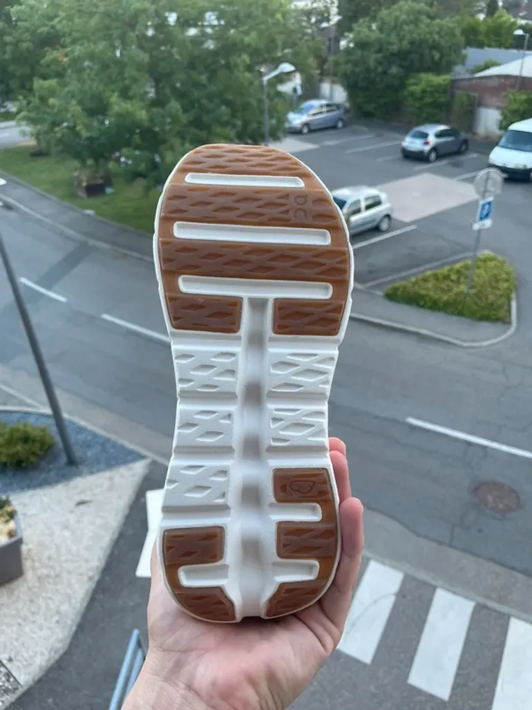 Used On Running Cloudtilt bike — image 4 of 4