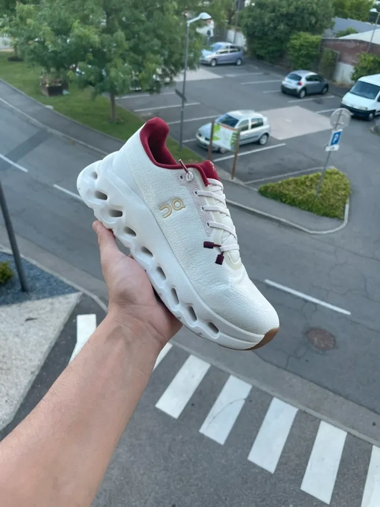 Used On Running Cloudtilt bike — image 2 of 4