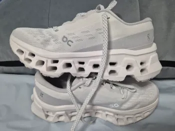 Used On Running Cloudmonster 3 bike — image 2 of 15