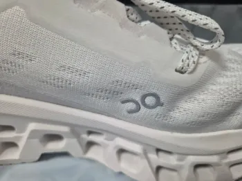 Used On Running Cloudmonster 3 bike — image 12 of 15