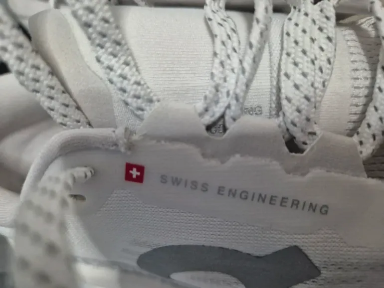 Used On Running Cloudmonster 3 bike — image 14 of 15