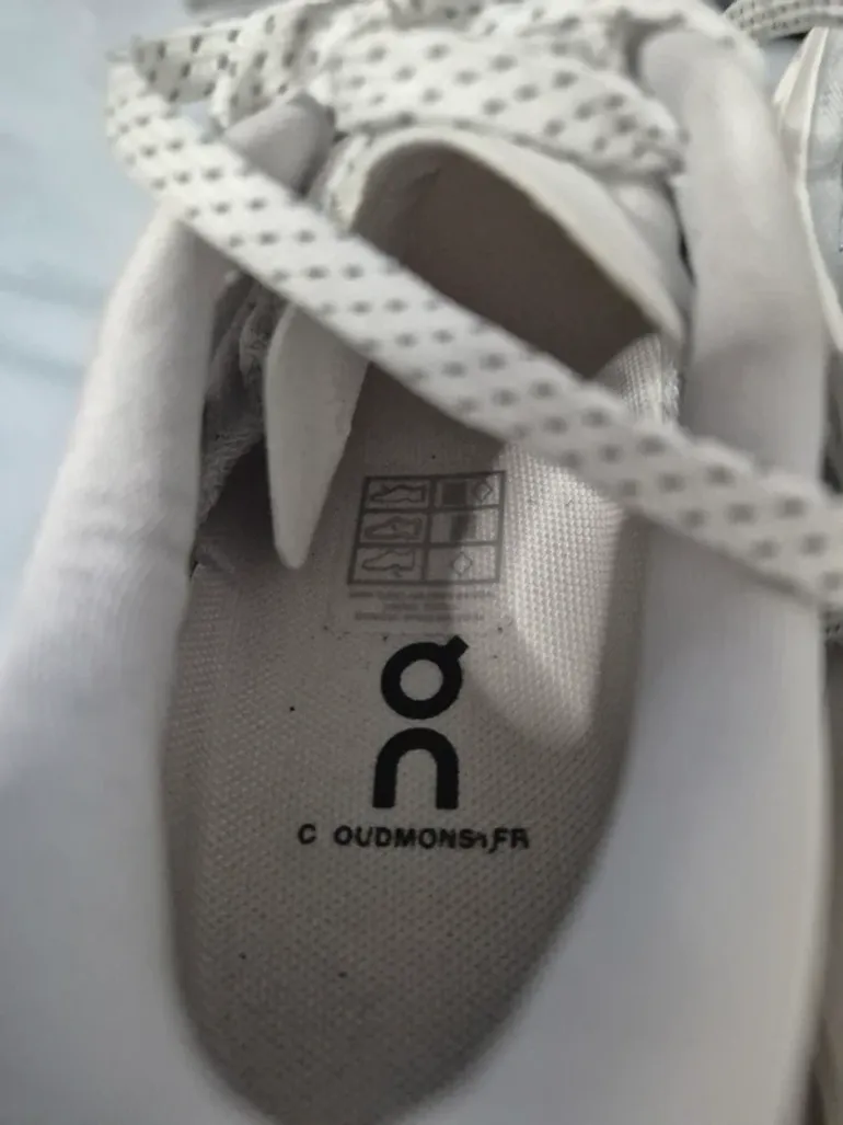 Used On Running Cloudmonster 3 bike — image 5 of 15