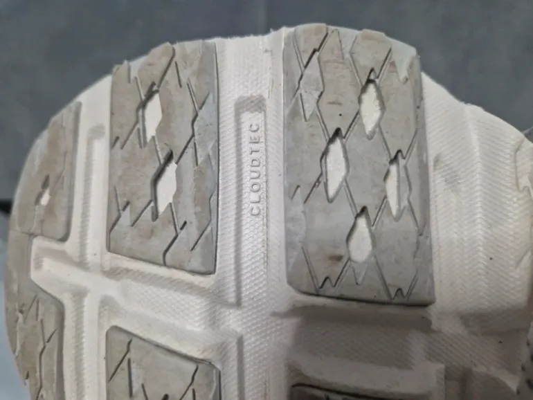 Used On Running Cloudmonster 3 bike — image 8 of 15