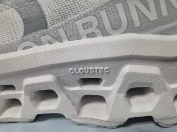 Used On Running Cloudmonster 3 bike — image 10 of 15