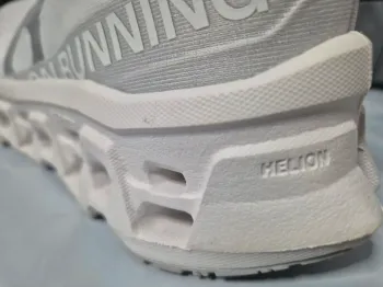 Used On Running Cloudmonster 3 bike — image 11 of 15