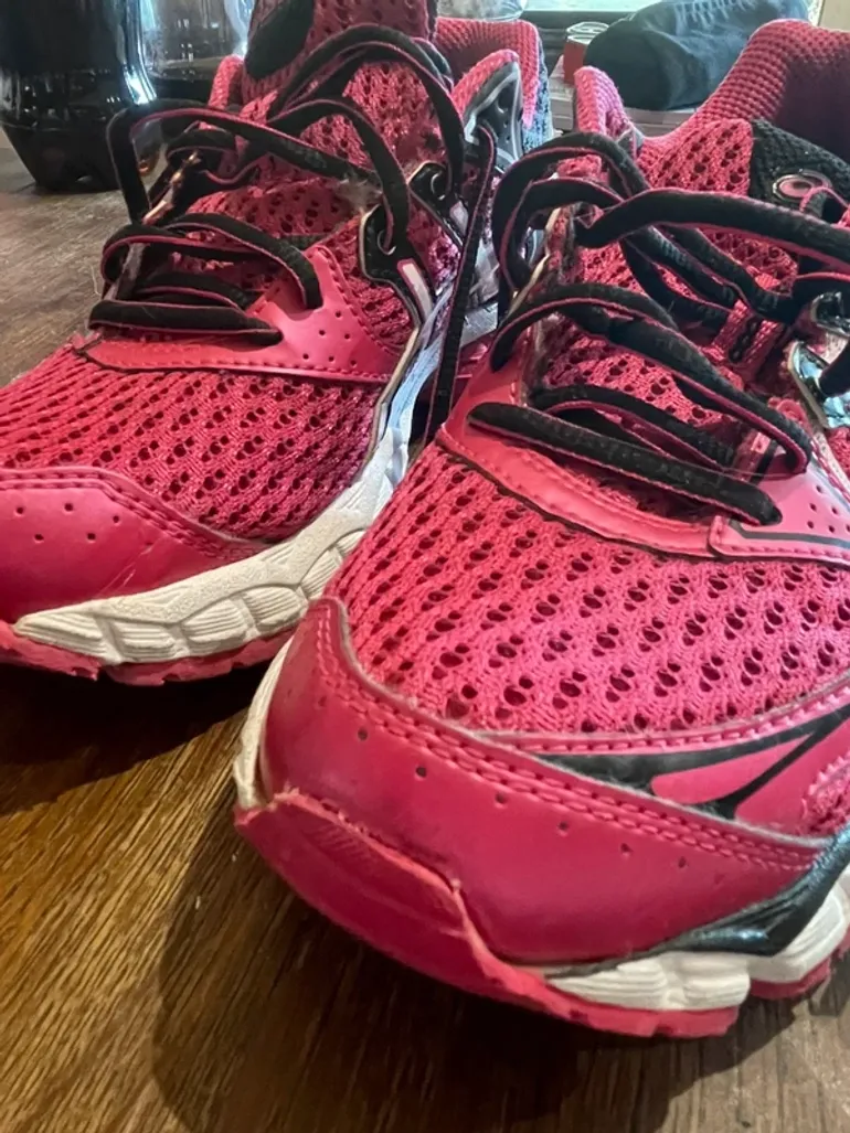 Used Asics Gel-Pulse 6 bike — image 2 of 6