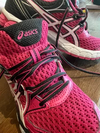 Used Asics Gel-Pulse 6 bike — image 5 of 6