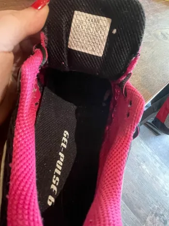 Used Asics Gel-Pulse 6 bike — image 6 of 6