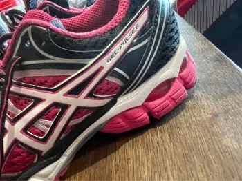 Used Asics Gel-Pulse 6 bike — image 3 of 6