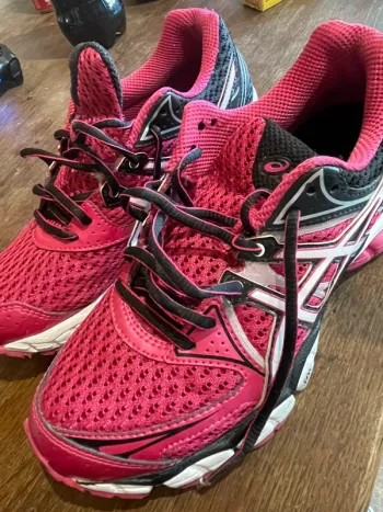Used Asics Gel-Pulse 6 bike