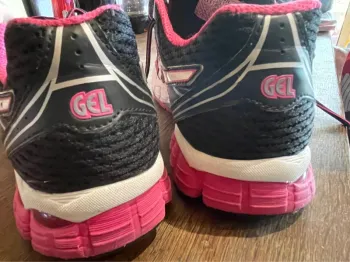 Used Asics Gel-Pulse 6 bike — image 4 of 6
