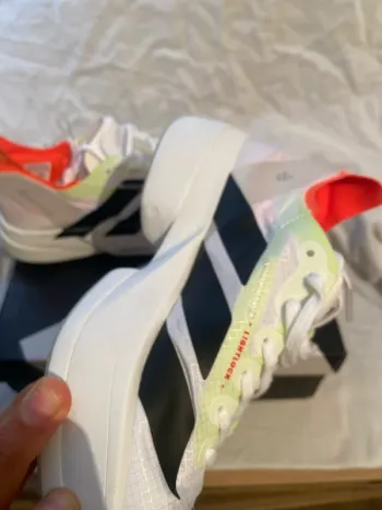 Used Adidas adizero adios pro 4 bike — image 5 of 9