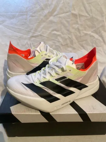 Used Adidas adizero adios pro 4 bike