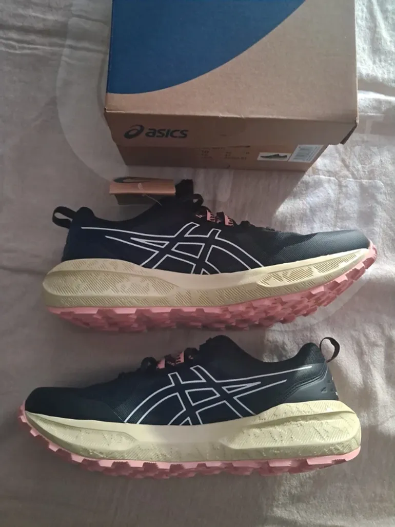 Gebrauchtes Asics Gel Sonoma 8 bike — Bild 3 von 3