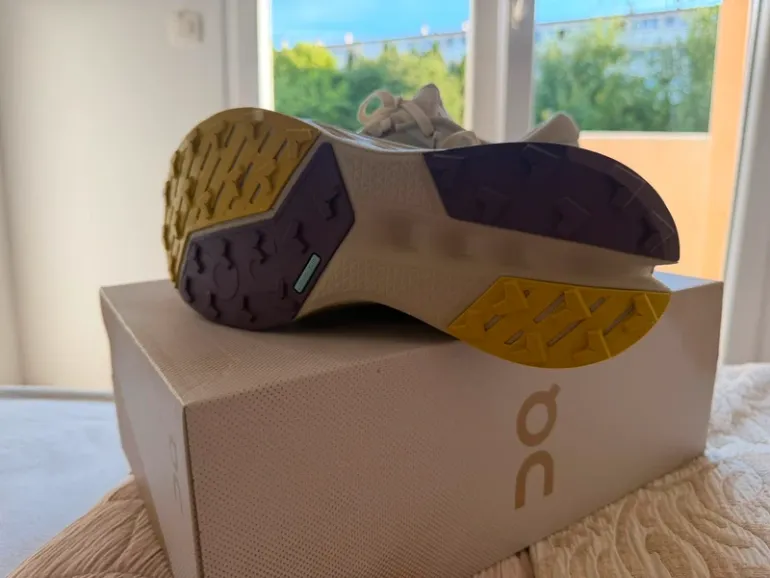Used On Running Cloud bike — image 5 of 6