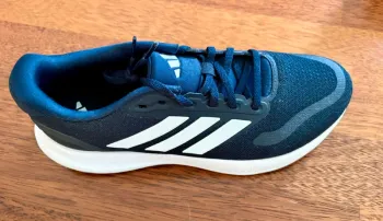 Tweedehands Adidas Laufschuhe bike — afbeelding 2 van 5