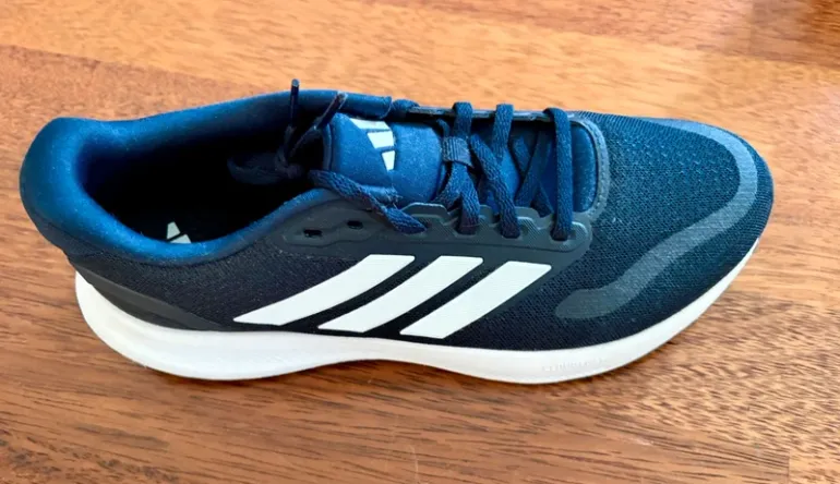 Tweedehands Adidas Laufschuhe bike — afbeelding 2 van 5