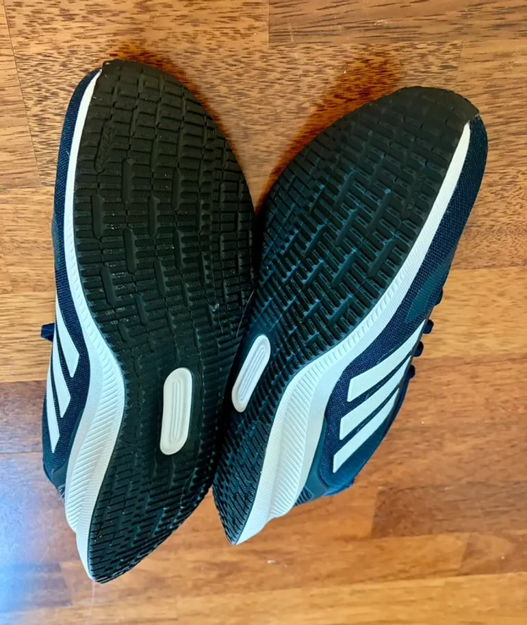 Tweedehands Adidas Laufschuhe bike — afbeelding 4 van 5